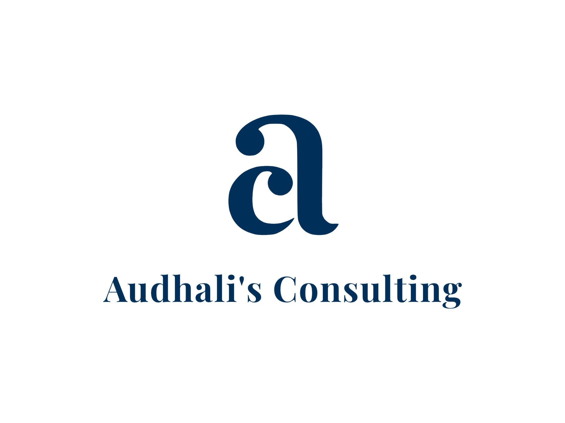 Audhali's Consulting