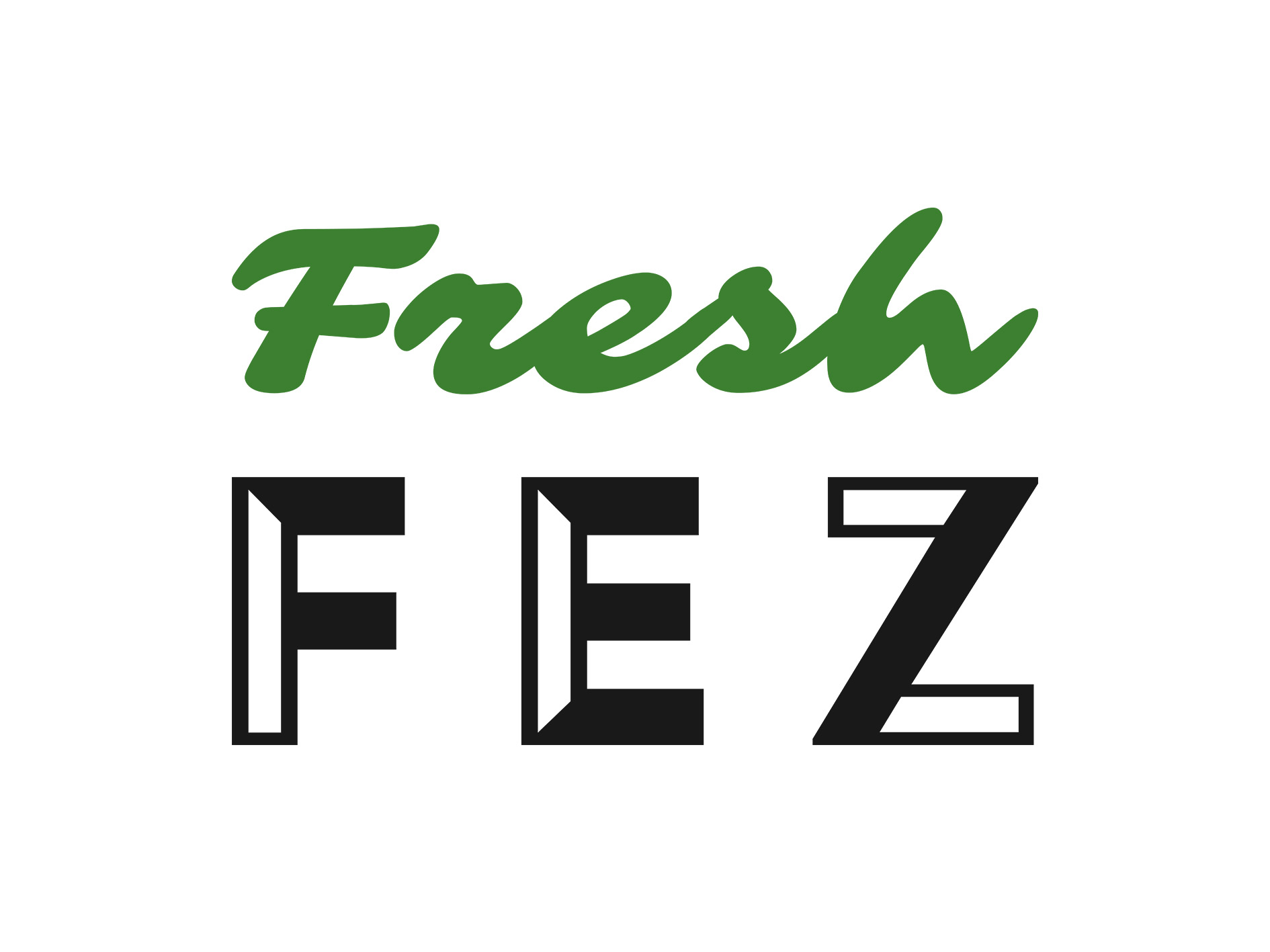 Fresh Fez